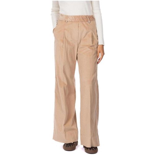 Pantalon Myths PANTALONE LUNGO - Myths - Modalova