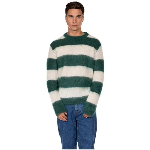 Pull Amaranto KNITWEAR - Amaranto - Modalova