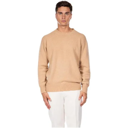 Pull Amaranto KNITWEAR - Amaranto - Modalova