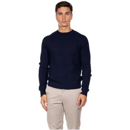Pull Amaranto KNITWEAR - Amaranto - Modalova