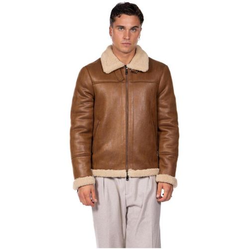 Veste Bully FAKE FUR JACKET - Bully - Modalova