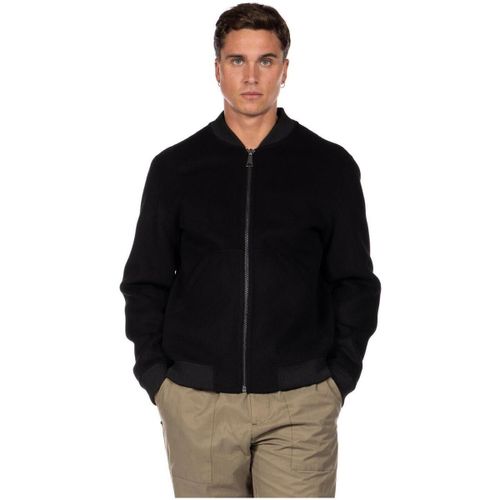 Blouson Amaranto GIACCA - Amaranto - Modalova