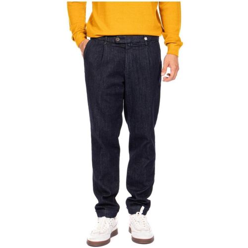 Jeans tapered Myths PANTALONE LUNGO - Myths - Modalova