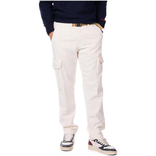 Pantalon White Sand PANTALONE LUNGO - White Sand - Modalova