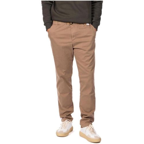 Chinots White Sand PANTALONE LUNGO - White Sand - Modalova