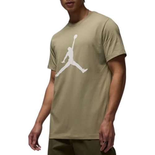 T-shirt Nike CJ0921 - Nike - Modalova