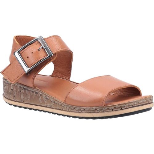 Sandales compensées Ellie - Hush puppies - Modalova