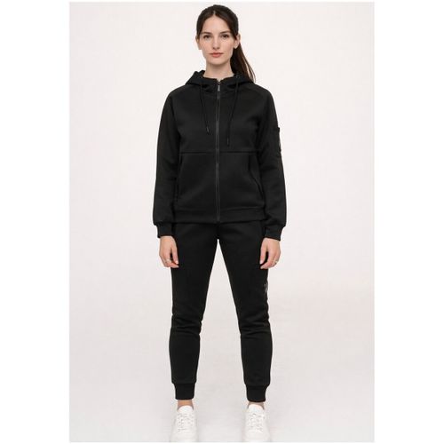Ensembles de survêtement Ensemble Jogging F, Noir - Kebello - Modalova