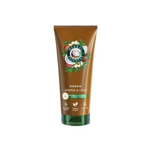 Soins & Après-shampooing Après-shampoing Hydratant Coco - Herbal Essence - Modalova