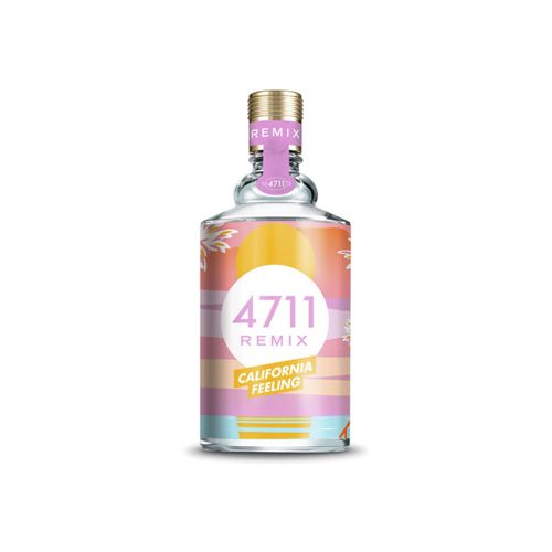 Cologne Remix California Feeling Edc Vaporisateur - 4711 - Modalova