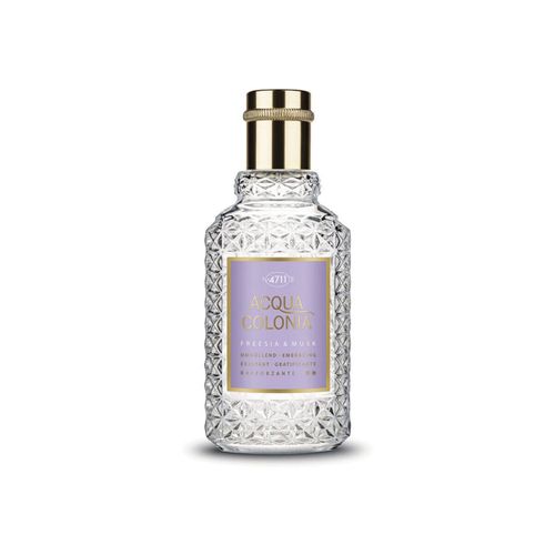 Cologne Acqua Colonia Freesia amp; Musc Edc Vapo - 4711 - Modalova
