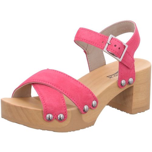 Sandales à talon Softclox - Softclox - Modalova