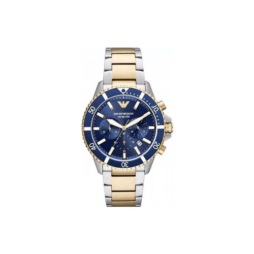Montre Emporio Armani AR11362 - Emporio Armani - Modalova