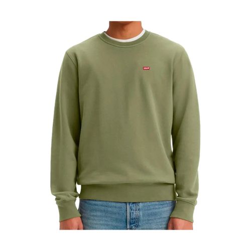 Sweatshirts THE ORIGINAL HM CREW - Levis - Modalova