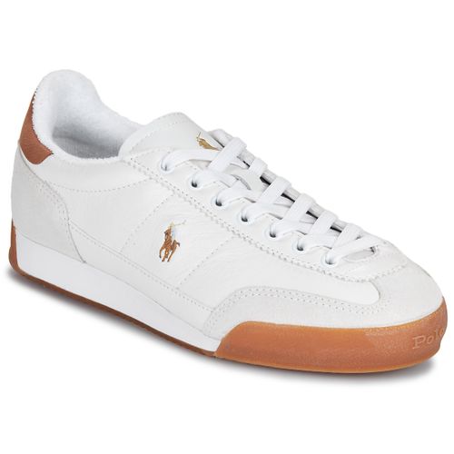 Baskets basses HESTER PP UNISEX - Polo Ralph Lauren - Modalova