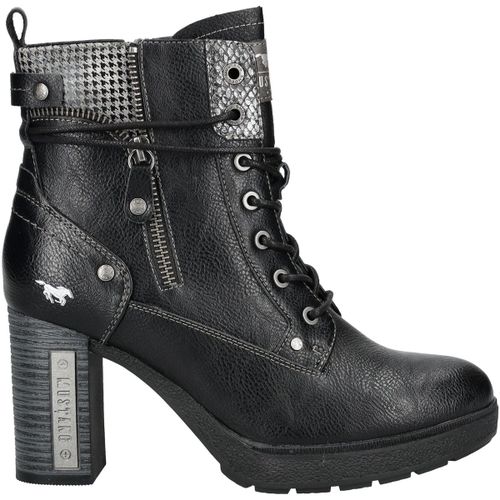 Boots Mustang Bottines - Mustang - Modalova