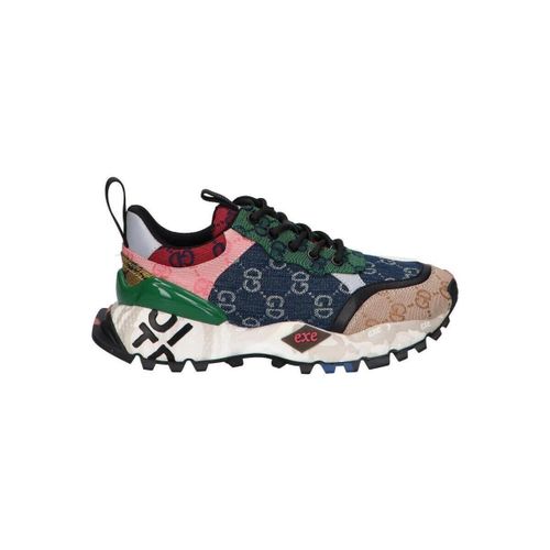 Baskets basses Exé Shoes 134-101 - Exé Shoes - Modalova