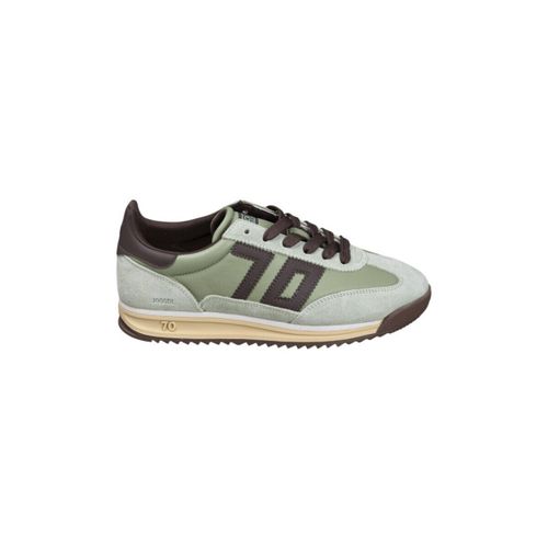 Baskets basses SNEAKERS 108009 - Back 70 - Modalova