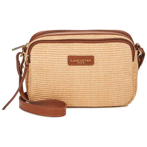 Sac Bandouliere MINI OSIER 71 - LANCASTER - Modalova