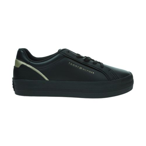 Baskets basses Tommy Hilfiger Vulc - Tommy Hilfiger - Modalova
