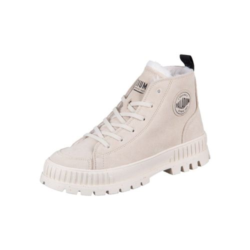 Bottines Palladium Pallashock - Palladium - Modalova