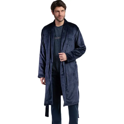 Peignoirs Robe de chambre Spiga Antonio Miro - Admas - Modalova