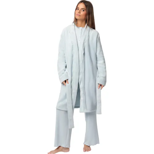 Peignoirs Robe de chambre Romantic - Admas - Modalova