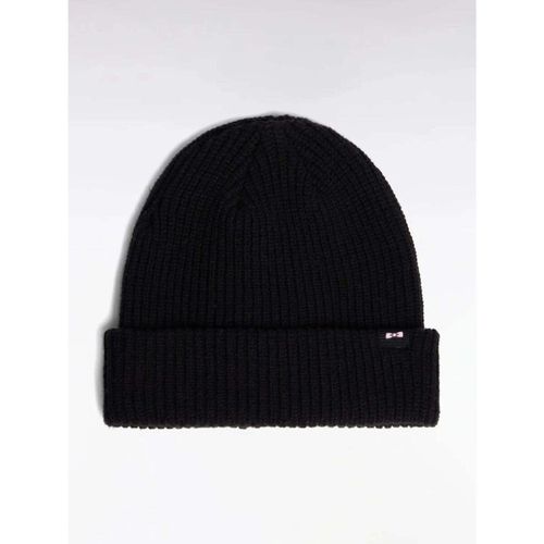 Bonnet Bonnet noir en coton - Eden Park - Modalova