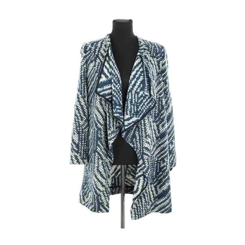 Gilet Bash Manteau ICARE bleu - Bash - Modalova