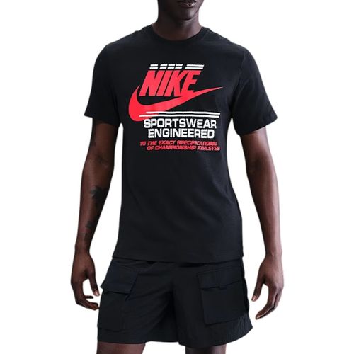 T-shirt Nike HQ9157 - Nike - Modalova