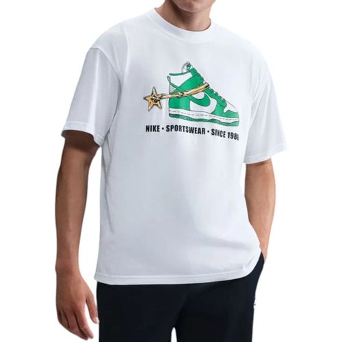 T-shirt Nike HQ9273 - Nike - Modalova