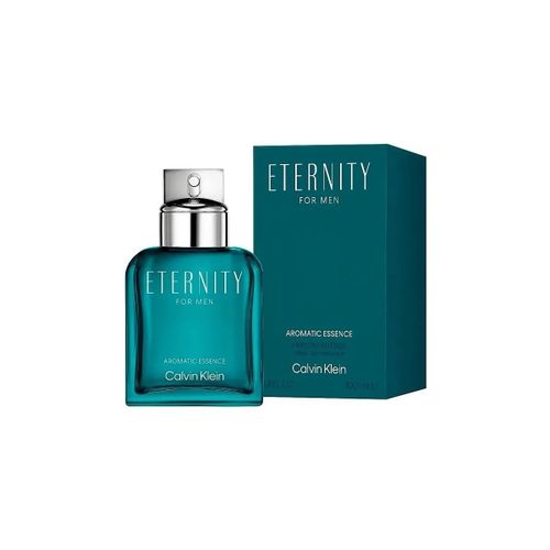 Eau de parfum Eternity Aromatic Essence parfum Intense Men - 100ml - Calvin Klein Jeans - Modalova