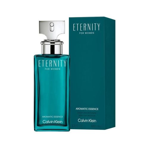 Eau de parfum Eternity Aromatic Essence parfum Intense Women - 100ml - Calvin Klein Jeans - Modalova
