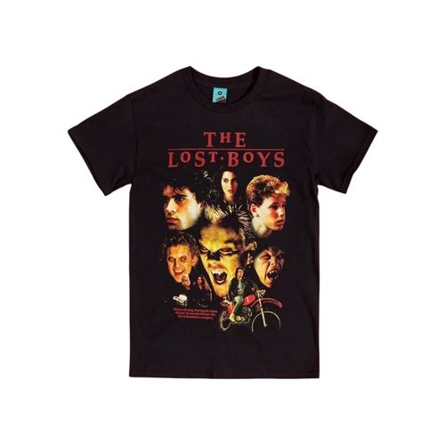 T-shirt The Lost Boys TT681 - The Lost Boys - Modalova