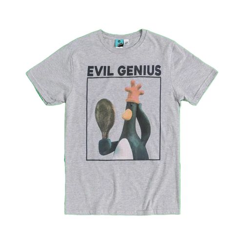T-shirt Dessins Animés Evil Genius - Dessins Animés - Modalova