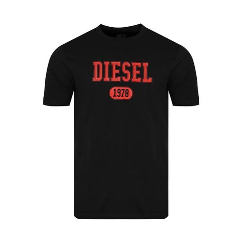 T-shirt Diesel A16848RPATI900 - Diesel - Modalova