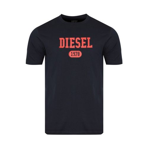 T-shirt Diesel A16848RPATI81E - Diesel - Modalova