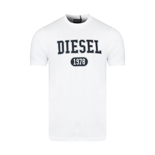 T-shirt Diesel A16848RPATI100 - Diesel - Modalova
