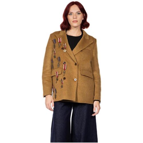 Veste MULTI PINS BLAZER - Front Street 8 - Modalova