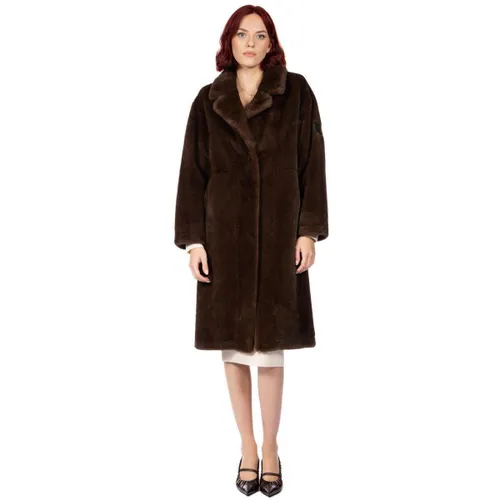 Manteau Montereggi 996 AUDREY - Montereggi - Modalova