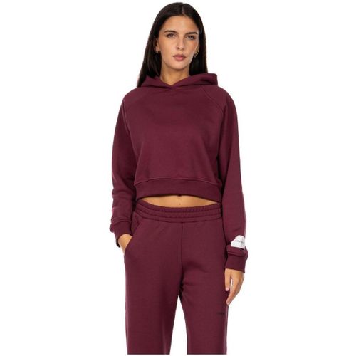 Veste Hinnominate FELPA CAPPUCCIO - Hinnominate - Modalova