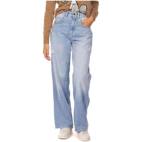 Jeans flare / larges POPPY - Icon Denim - Modalova
