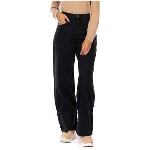 Jeans flare / larges KIKI - Icon Denim - Modalova