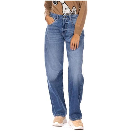 Jeans boyfriend Icon Denim BEA - Icon Denim - Modalova