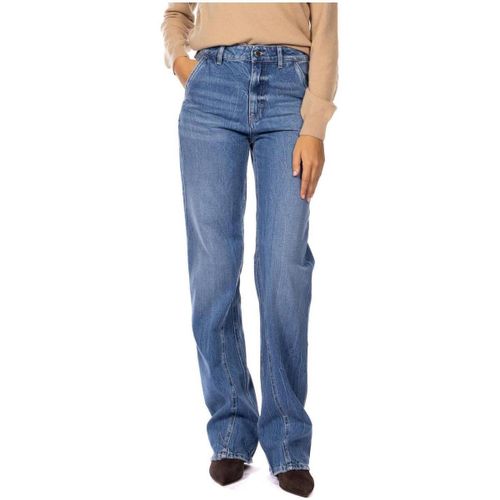Jeans flare / larges ANNIE - Icon Denim - Modalova