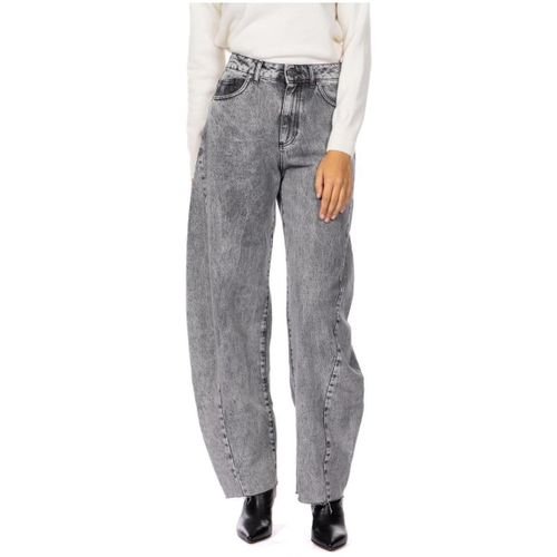 Jeans flare / larges NEMESI-1 PANT.BALLON - God Save Denim - Modalova