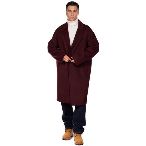 Manteau Amaranto CAPPOTTO - Amaranto - Modalova