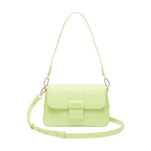 Sac a main Sac porte epaule Ref 66617 R86 Tisane 23.5*16*7 cm - Lacoste - Modalova