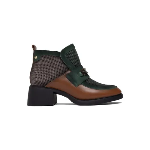 Bottines Maciejka A674729008 - Maciejka - Modalova