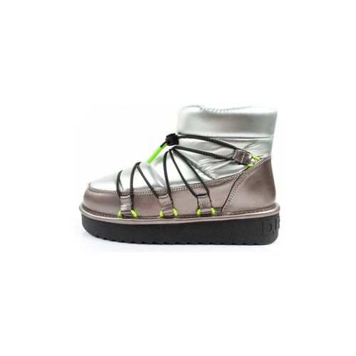 Bottes neige DFSH370020SILV - D.Franklin - Modalova